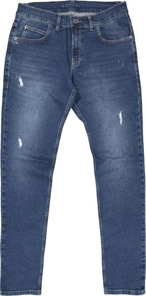 Calça Jeans Ogochi Escura
