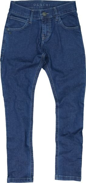 Calça Jeans Ogochi Escura