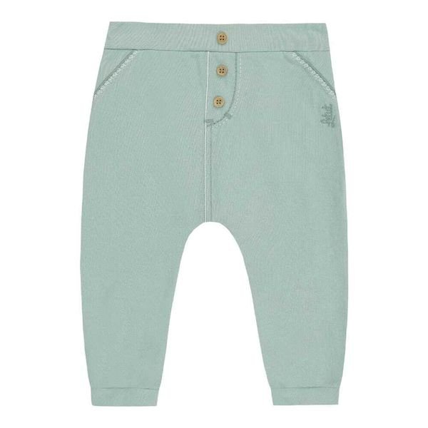 Calça Saruel Masculina Avulsa Letut - Verde Claro