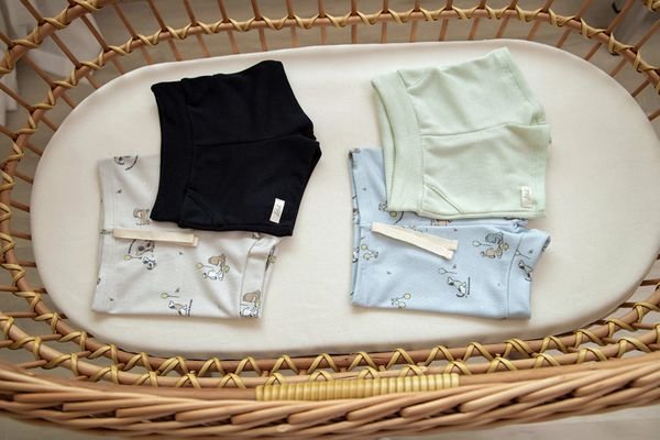 Kit Shorts Letut Masculino 2 Peças