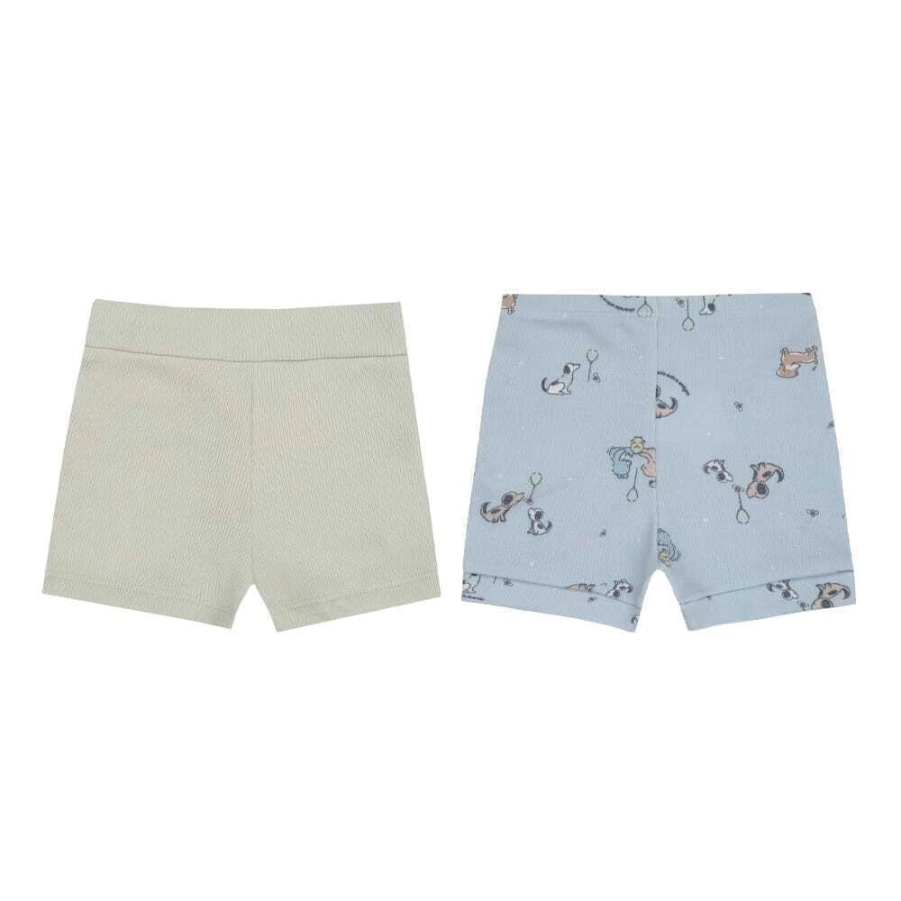 Kit Shorts Letut Masculino 2 Peças, foto 3
