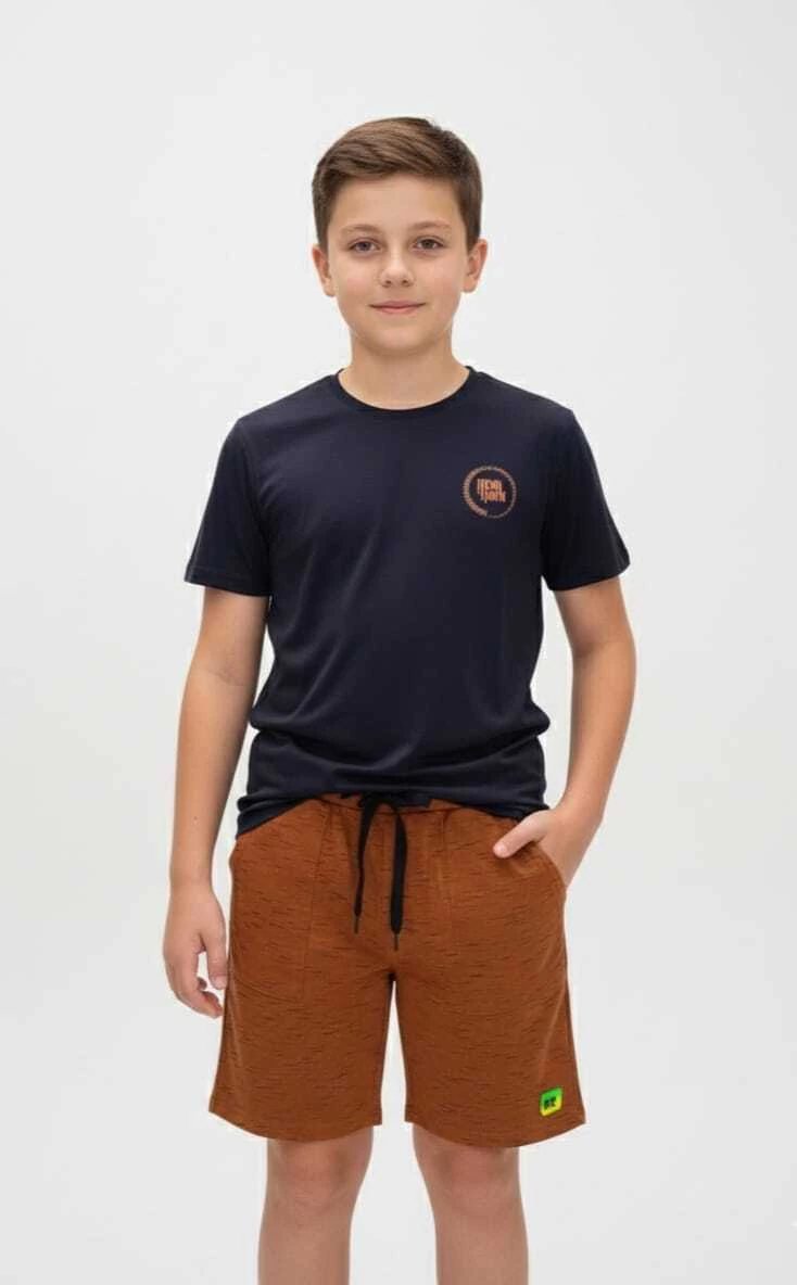 Conjunto REI REX Masculino Verão, foto 5