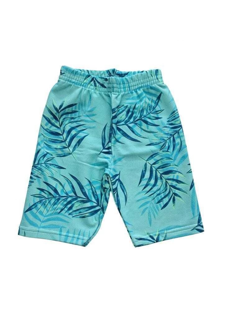Conjunto Brandili Menino Regata e Bermuda, foto 4