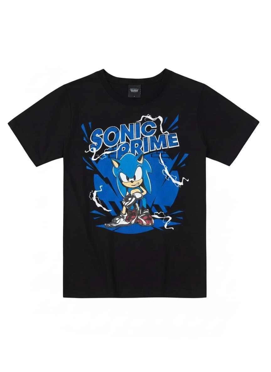 Conjunto Brandili Sonic Prime, foto 3