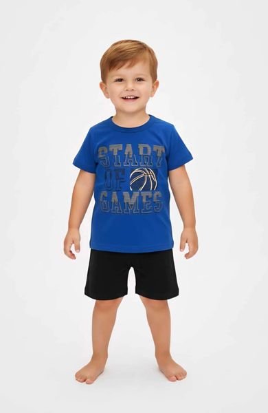 Conjunto Brandili Menino
