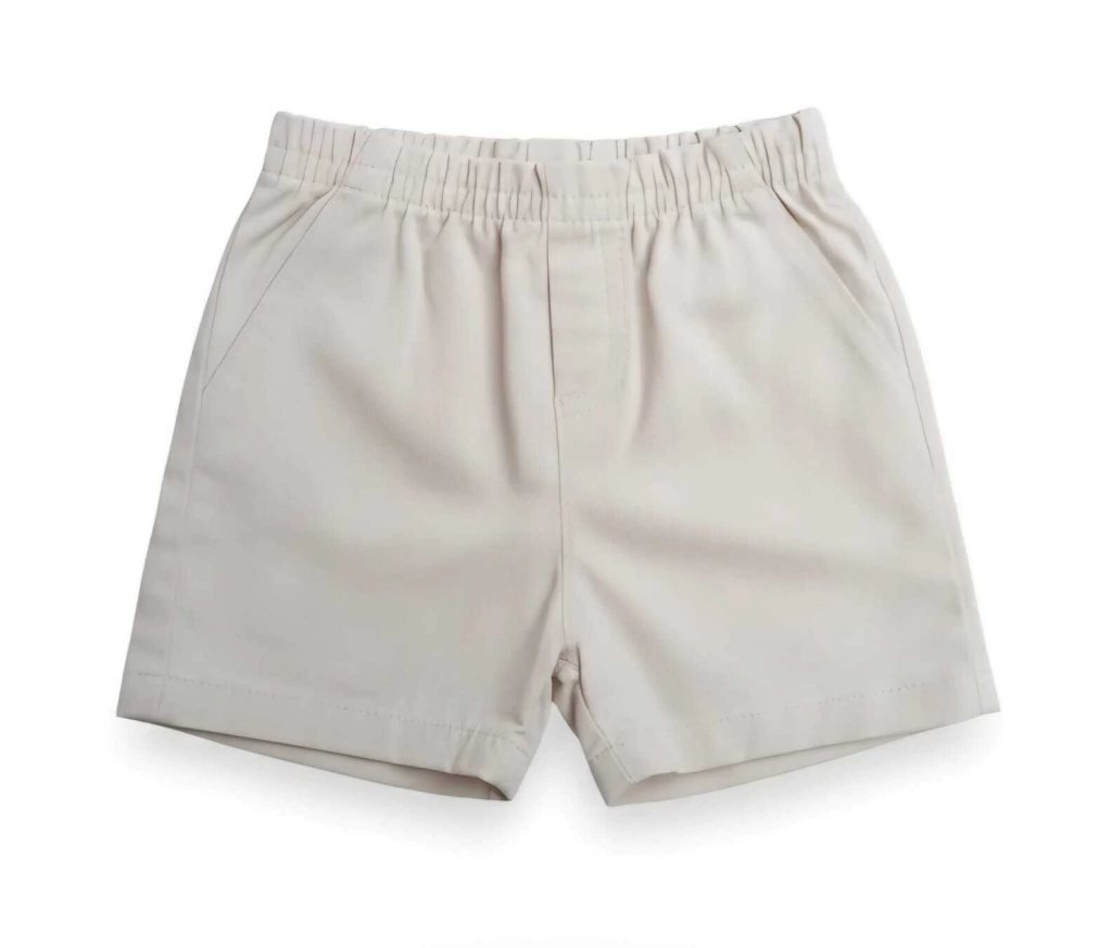 Conjunto Infantil Menino Camisa tricoline e Bermuda sarja - Mundi, foto 4