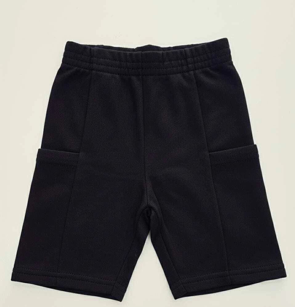 Conjunto Brandili Regata Que Brilha no Escuro e Bermuda, foto 4