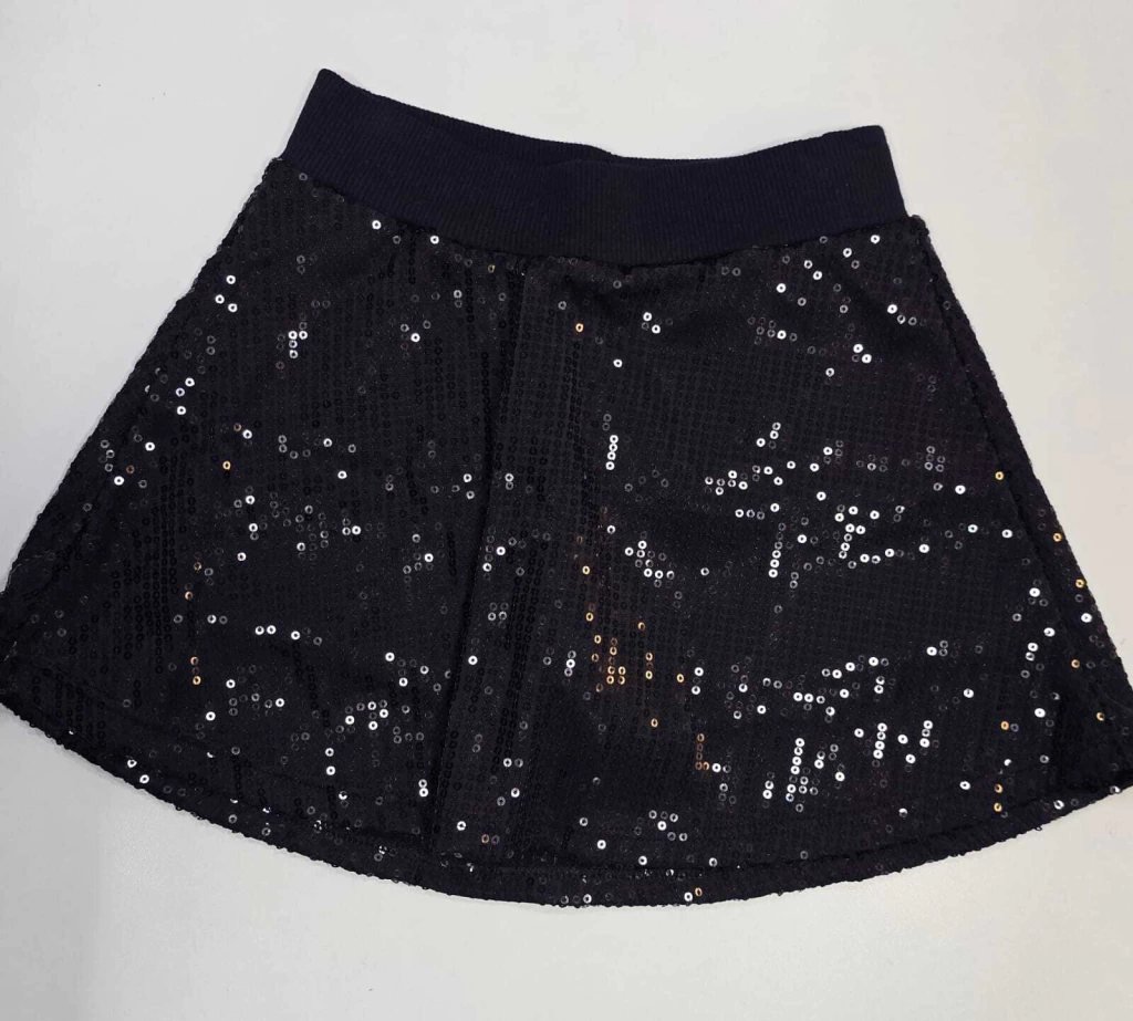Conjunto Coração Paetê Kyly, foto 4