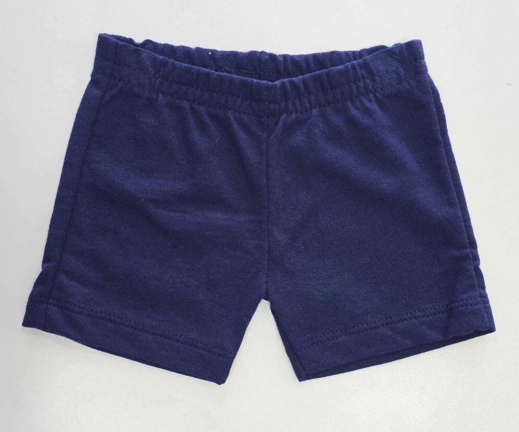 Conjunto Brandili Menino Bebe Regata e Bermuda Safari, foto 4
