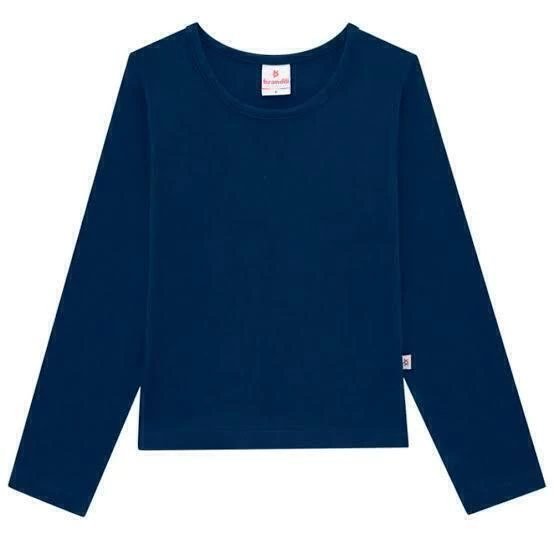 Camiseta Brandili Proteção UV 50+ Manga Longa - Moda Praia, foto 2