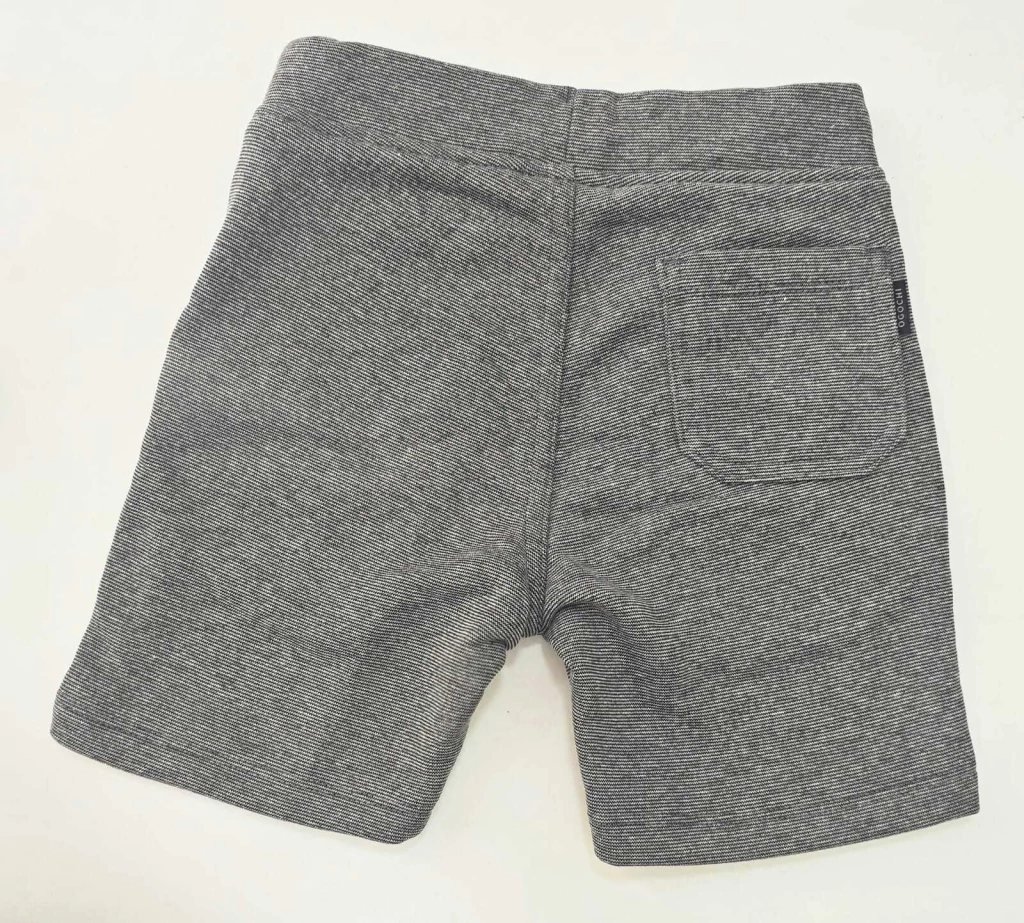 Bermuda Ogochi Moletom Infantil com Bolso Cor 0004, foto 3