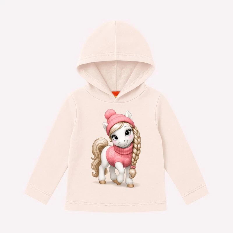 Conjunto Infantil Menina Estampa Kyly, foto 3
