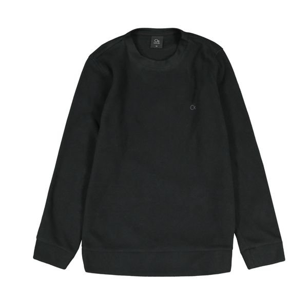 Moletom Ogochi Soft Térmico Masculino - Preto