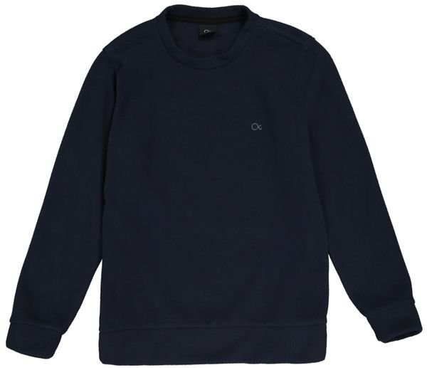 Moletom Ogochi Soft Térmico Masculino - Marinho