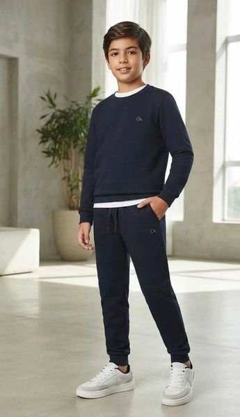 Moletom Ogochi Essencial Dec Infantil