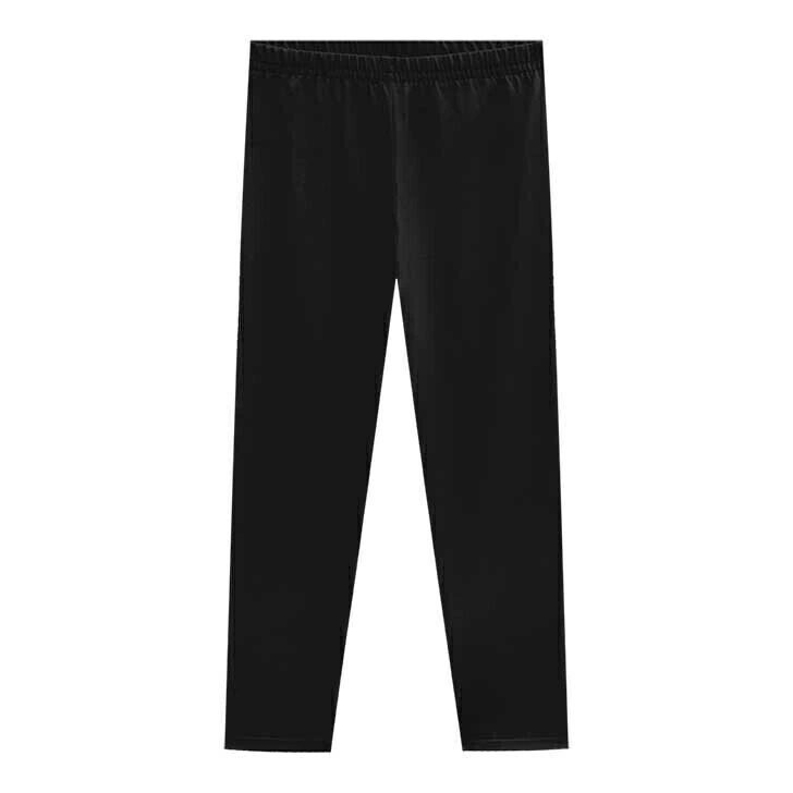 Legging Kyly Basica Meia Estação - Preto