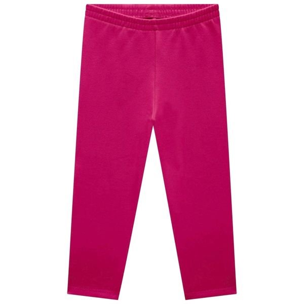 Legging Kyly Basica Meia Estação - Pink