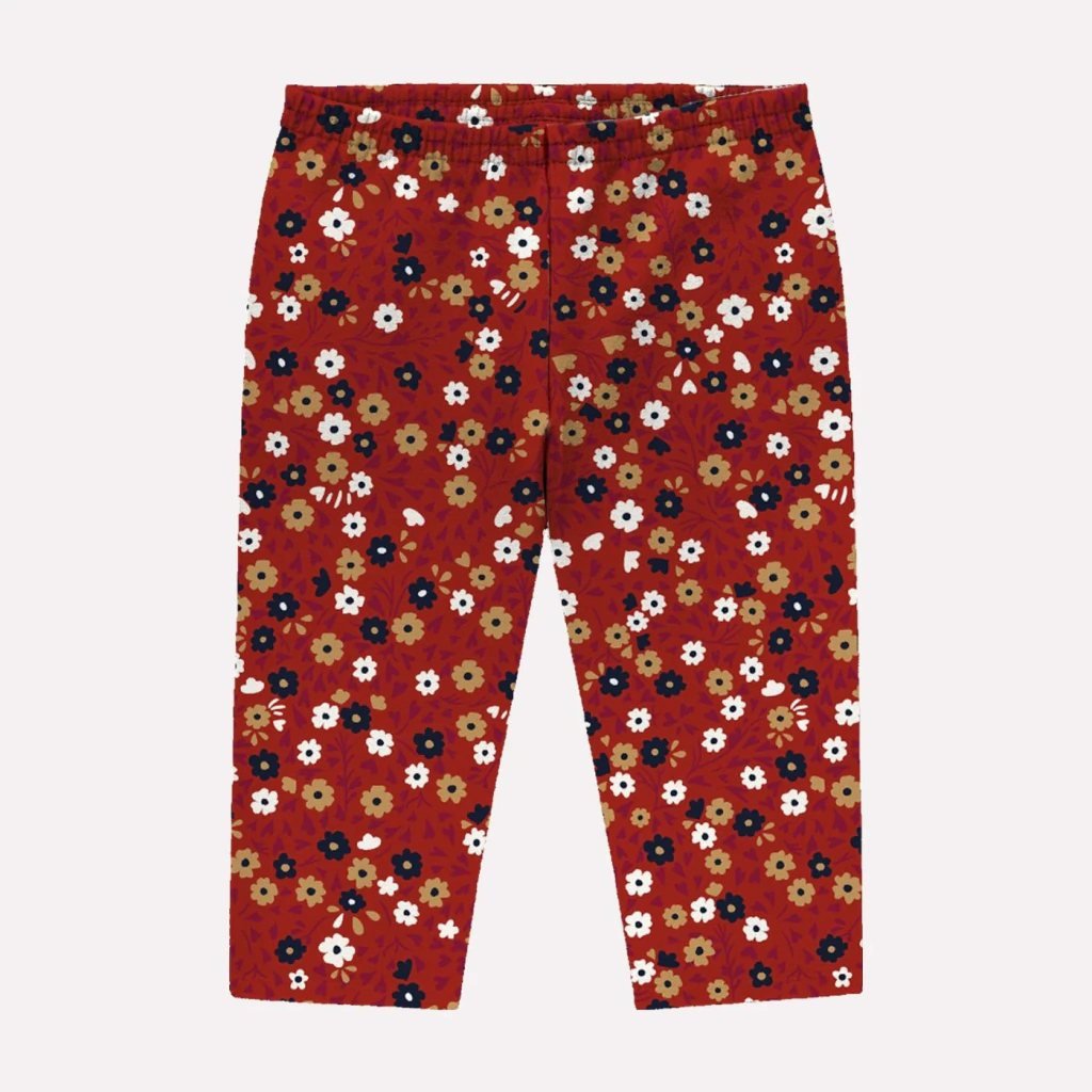 Conjunto Infantil Menina Coelinha vermelha- Kyly, foto 4