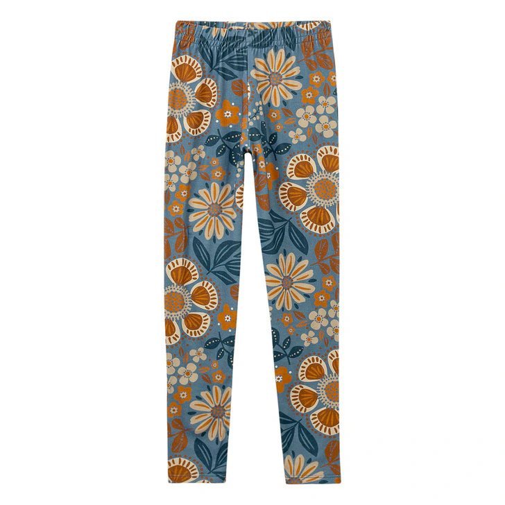 Conjunto Nanai Floral Bege - Nana, foto 4
