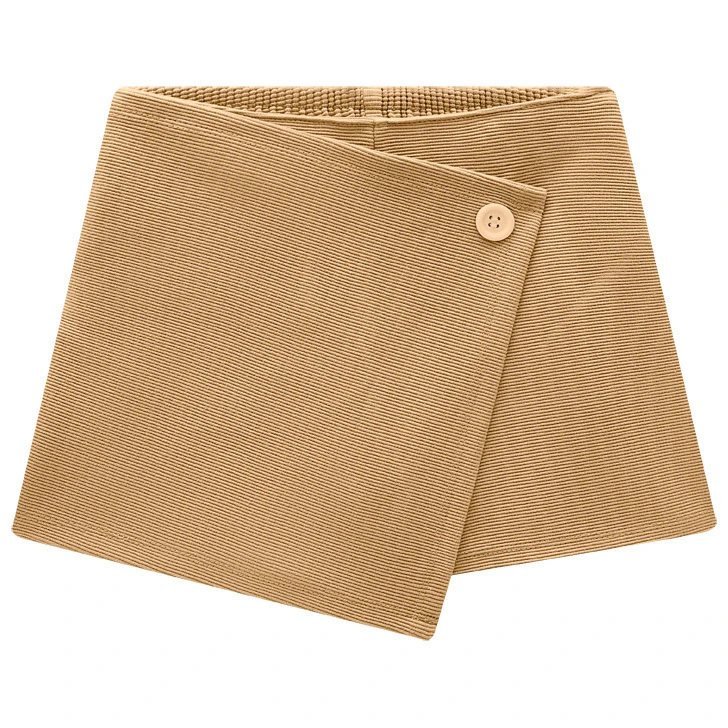 Conjunto Kyly short saia Infantil Menina Borboletas, foto 4