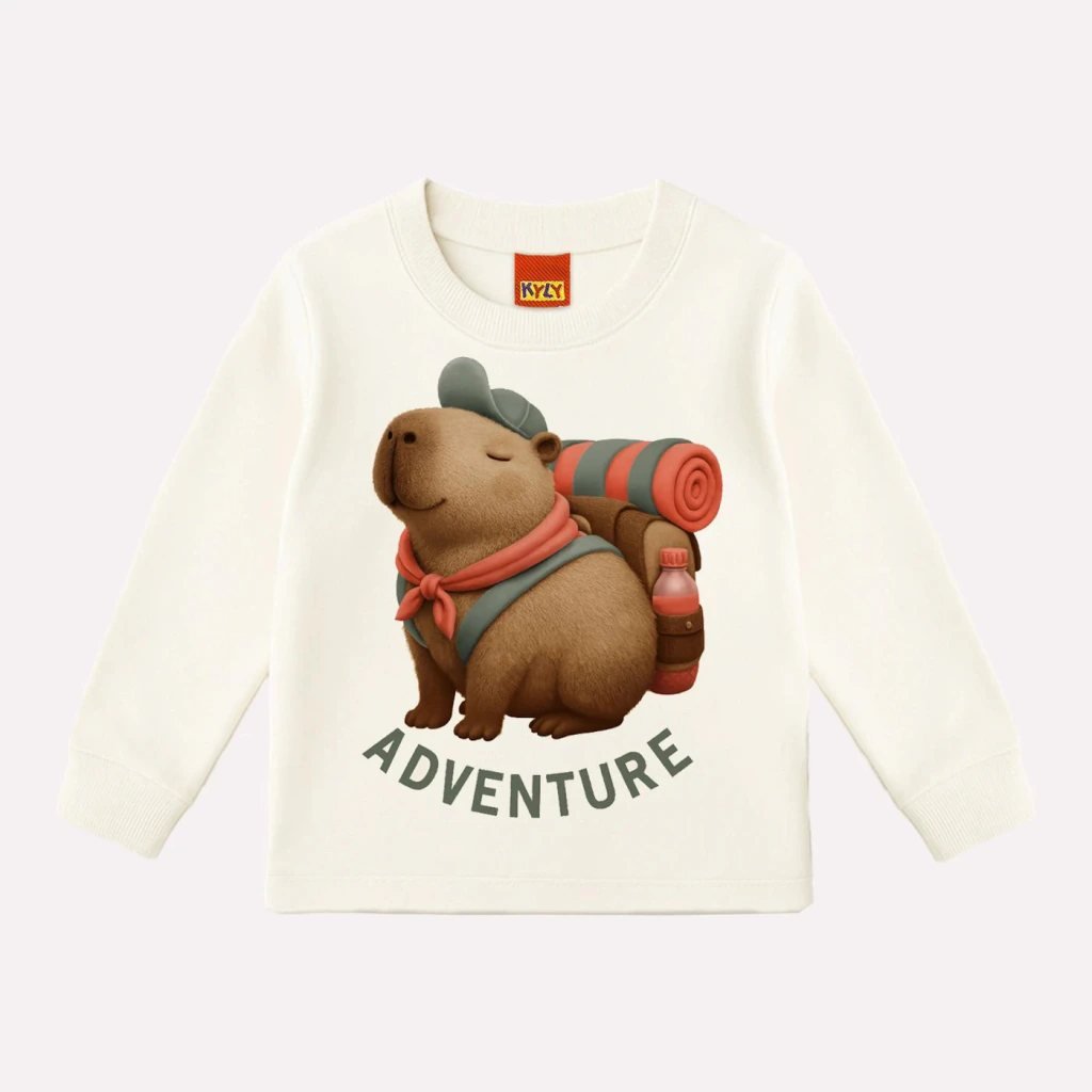 Conjunto Infantil Menino Estampa Kyly, foto 3