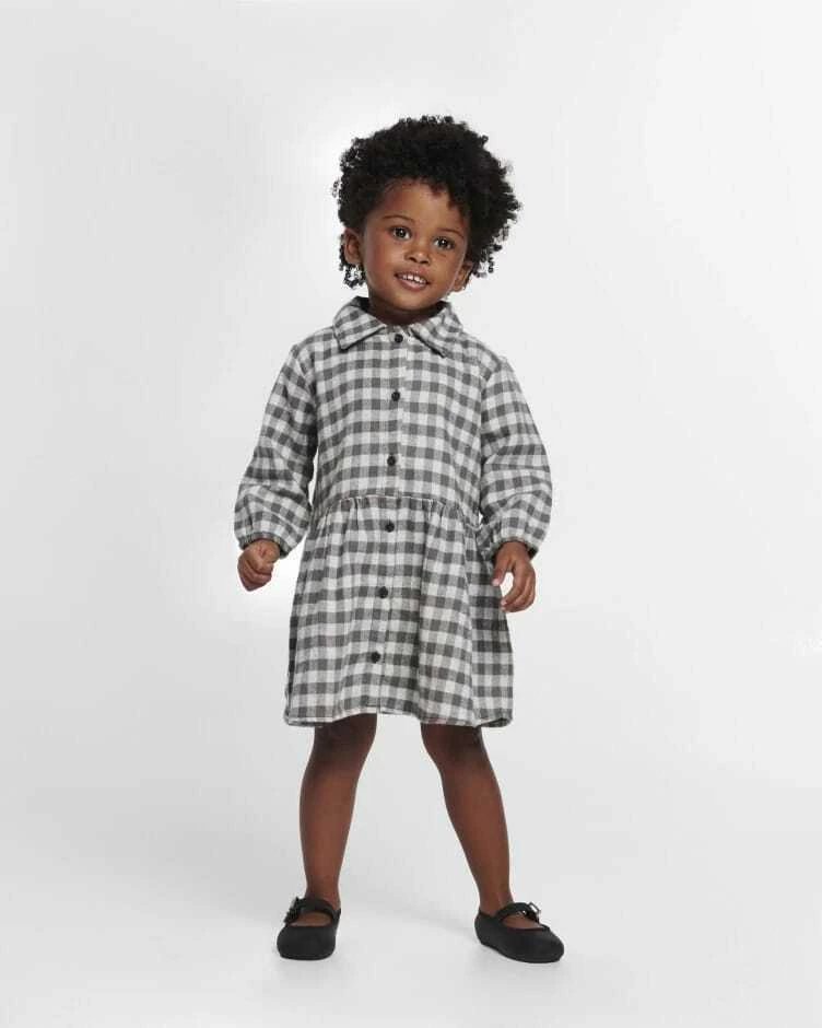 Mini Melissa Soft Ballerina Baby - Preto, foto 2
