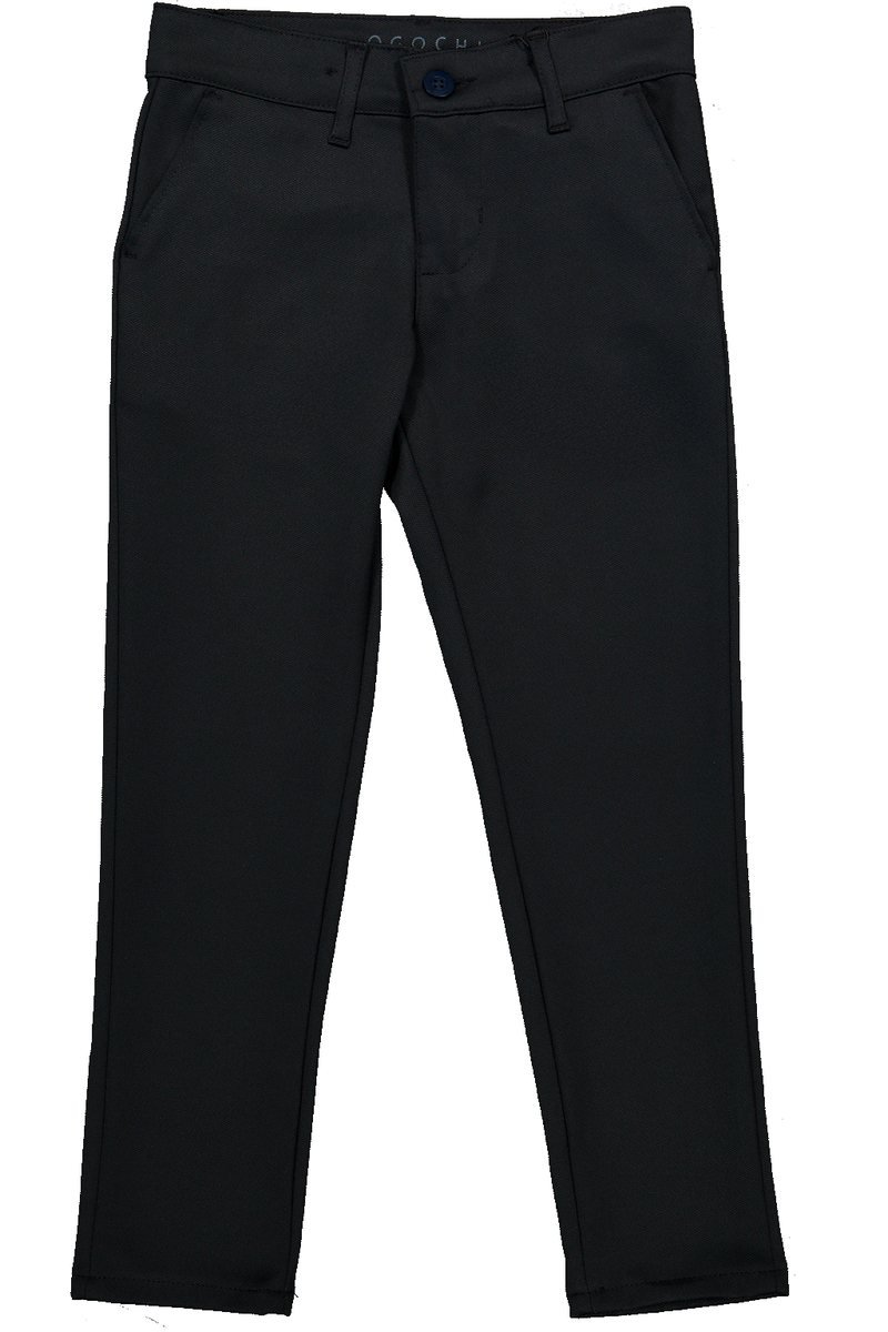 Calca Ogochi Infantil Bolso Faca Slim Conc, foto 2