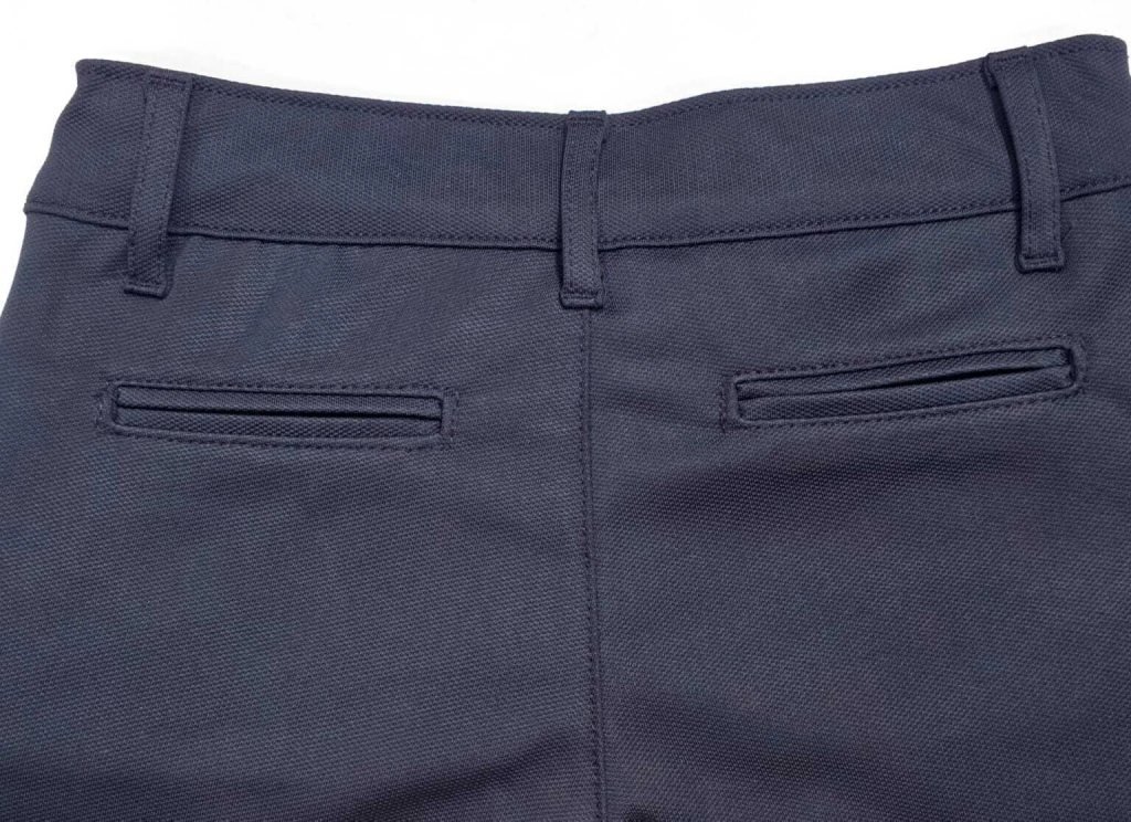 Calca Ogochi Infantil Bolso Faca Slim Conc, foto 3
