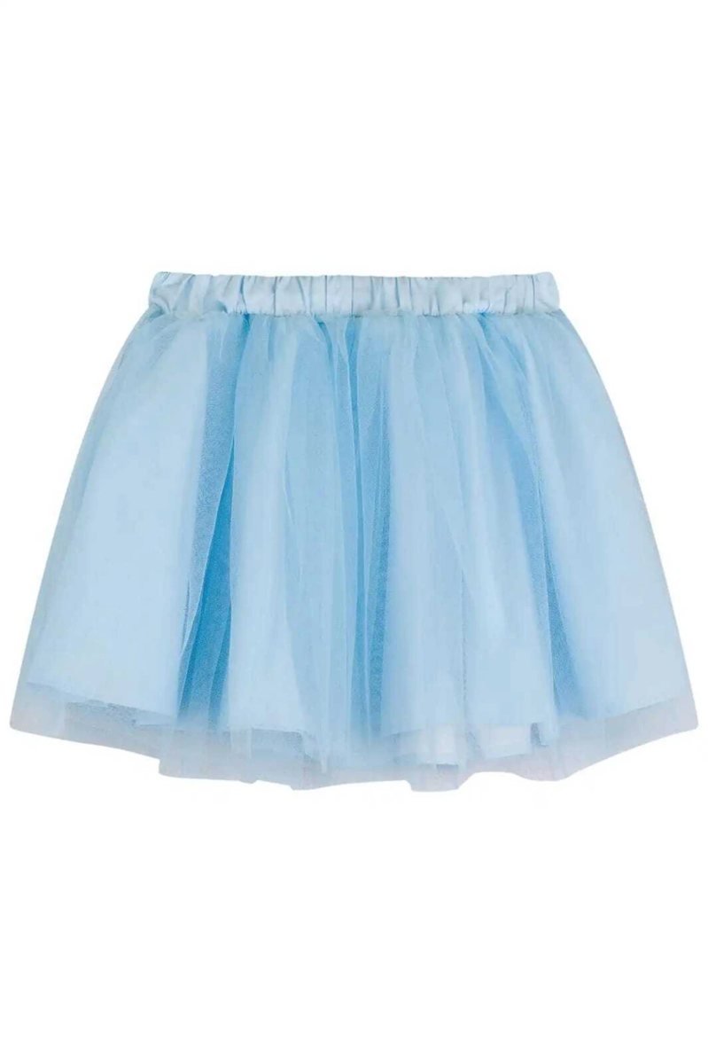 Saia em Tule Kukiê Infantil Menina, foto 4