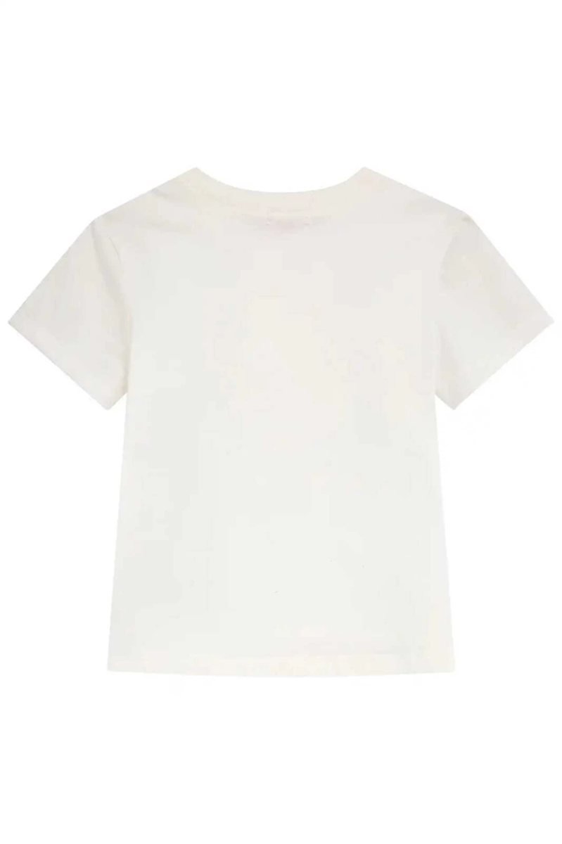 Blusa em Meia Malha Kukiê Infantil Menina - Frozen, foto 4