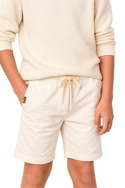 Bermuda Ogochi Bolso Faca Infantil