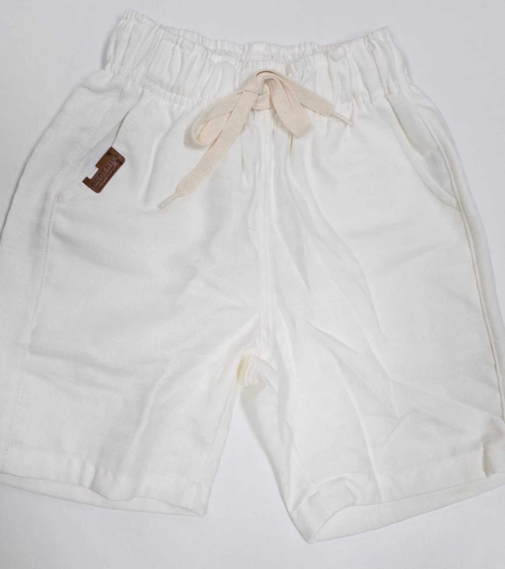 Bermuda Ogochi Bolso Faca Infantil, foto 2