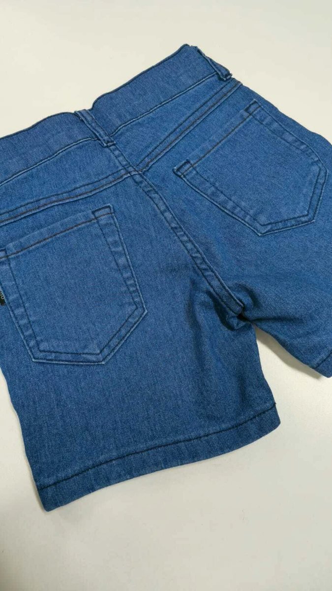Bermuda Ogochi Infantil Concept Jeans, foto 4