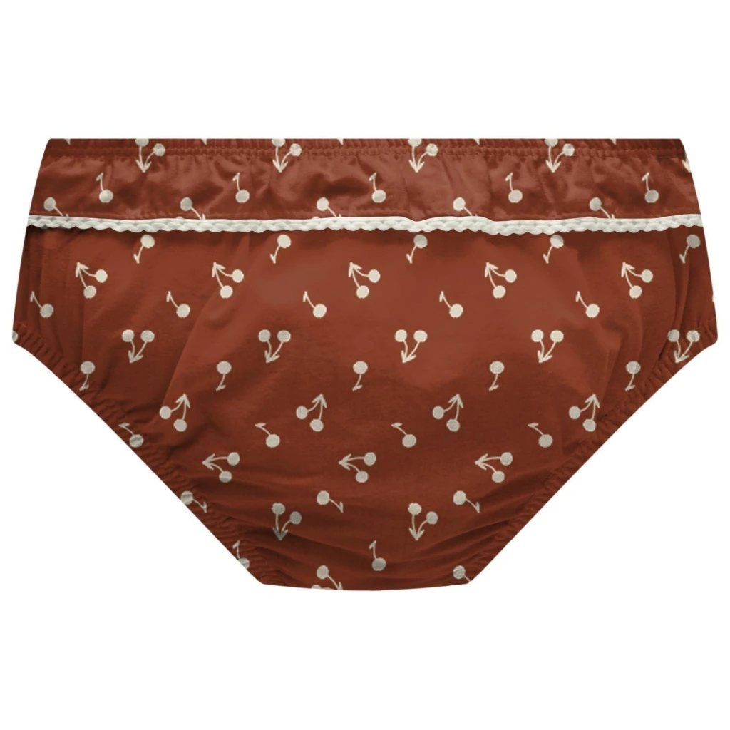 Conjunto Bebê Menina Flores Milon, foto 5