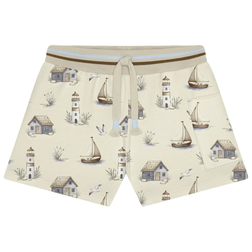 Conjunto Bebê Menino Estampa Milon, foto 4