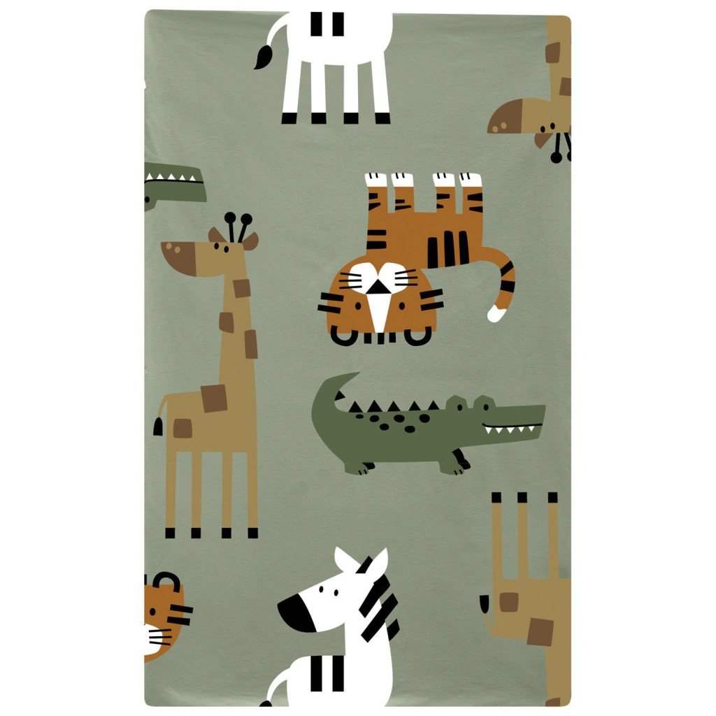 Pijama Infantil Menino Animais Kyly, foto 5