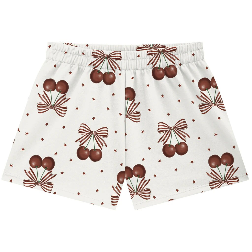 Pijama Infantil Menina Ursinho Kyly, foto 4