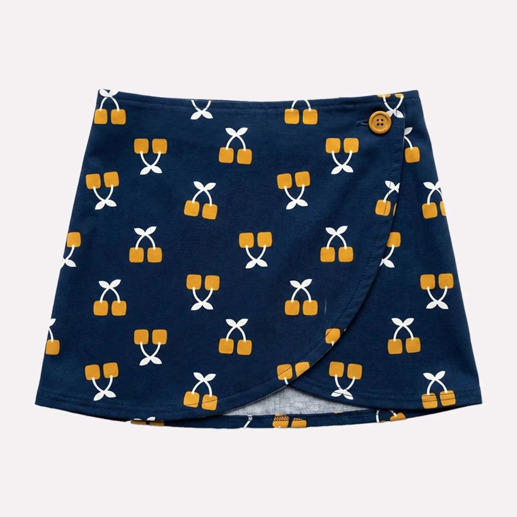 Conjunto Infantil Menina Estampa Kyly, foto 4