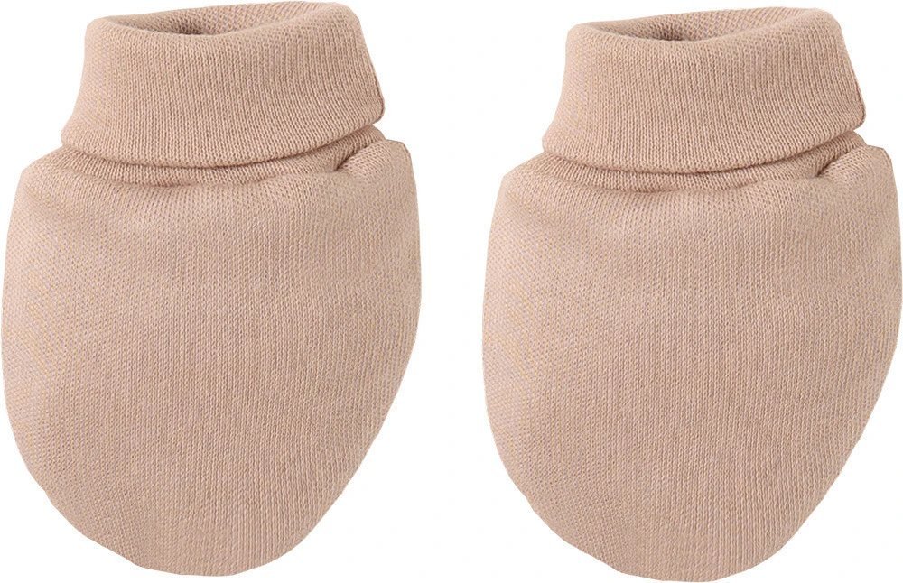 Kit Presente4 Peças - Body M/L, Calça, Touca e Luva Unissex, foto 5