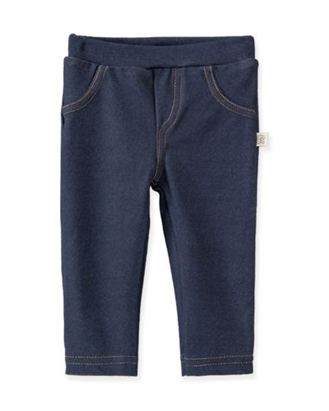 Calça Bebê Pingo Lelê Masculina Cotton Jeans