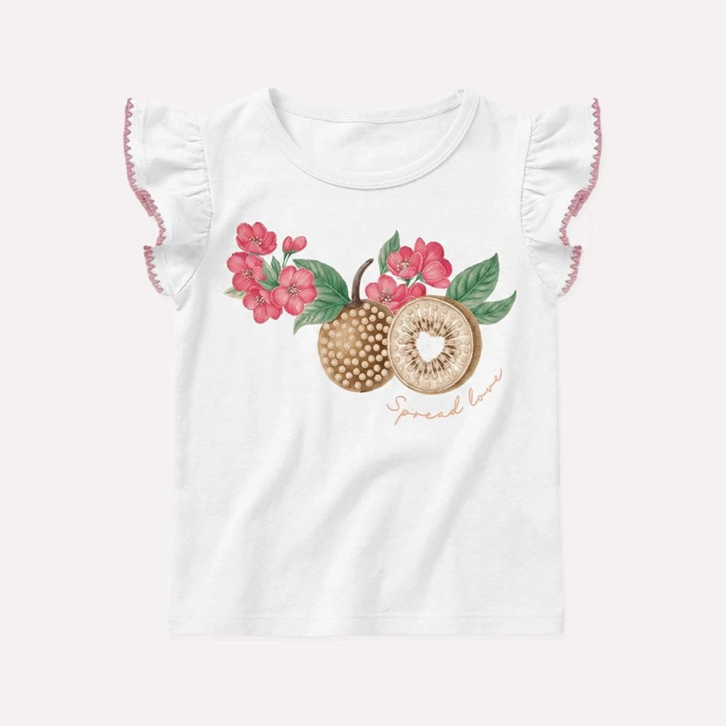 Conjunto Infantil Menina com Strass Kyly, foto 3