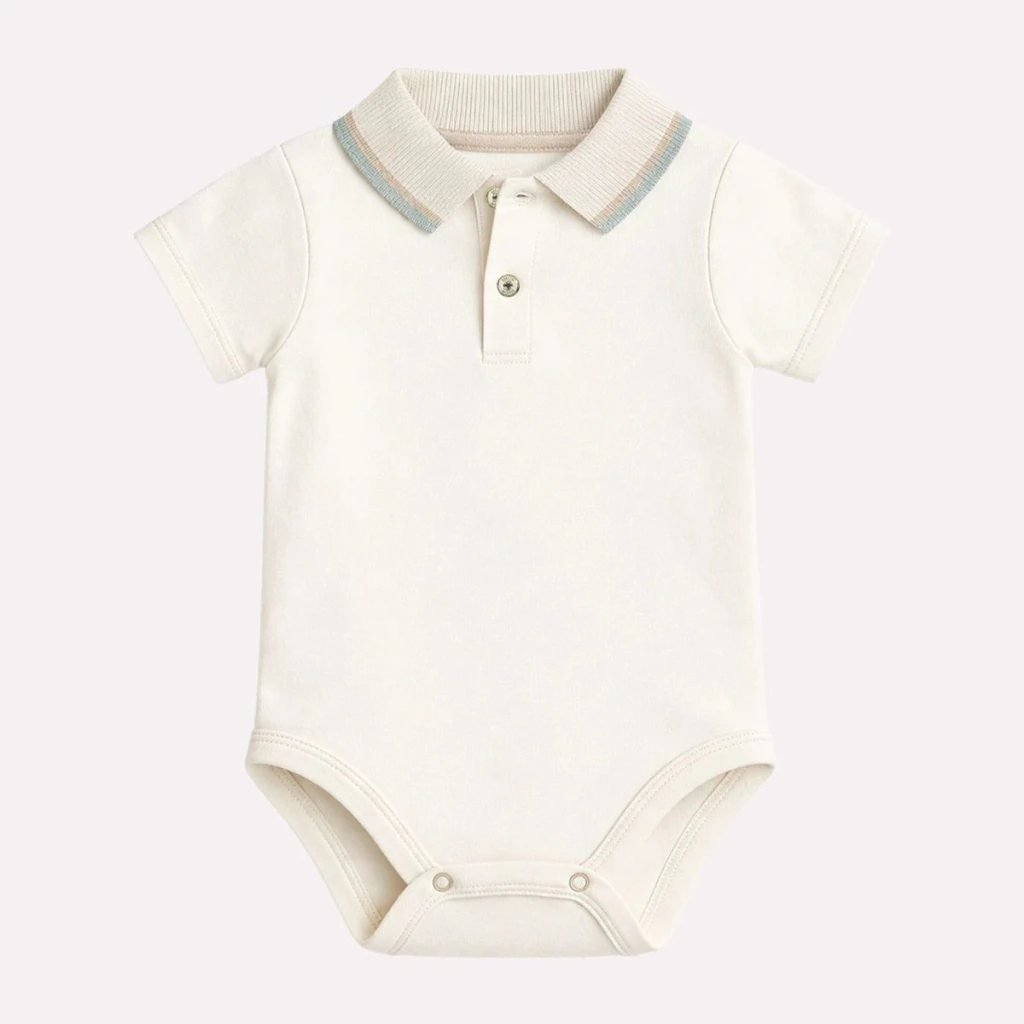 Conjunto Bebê Menino Ursinhos Milon, foto 3