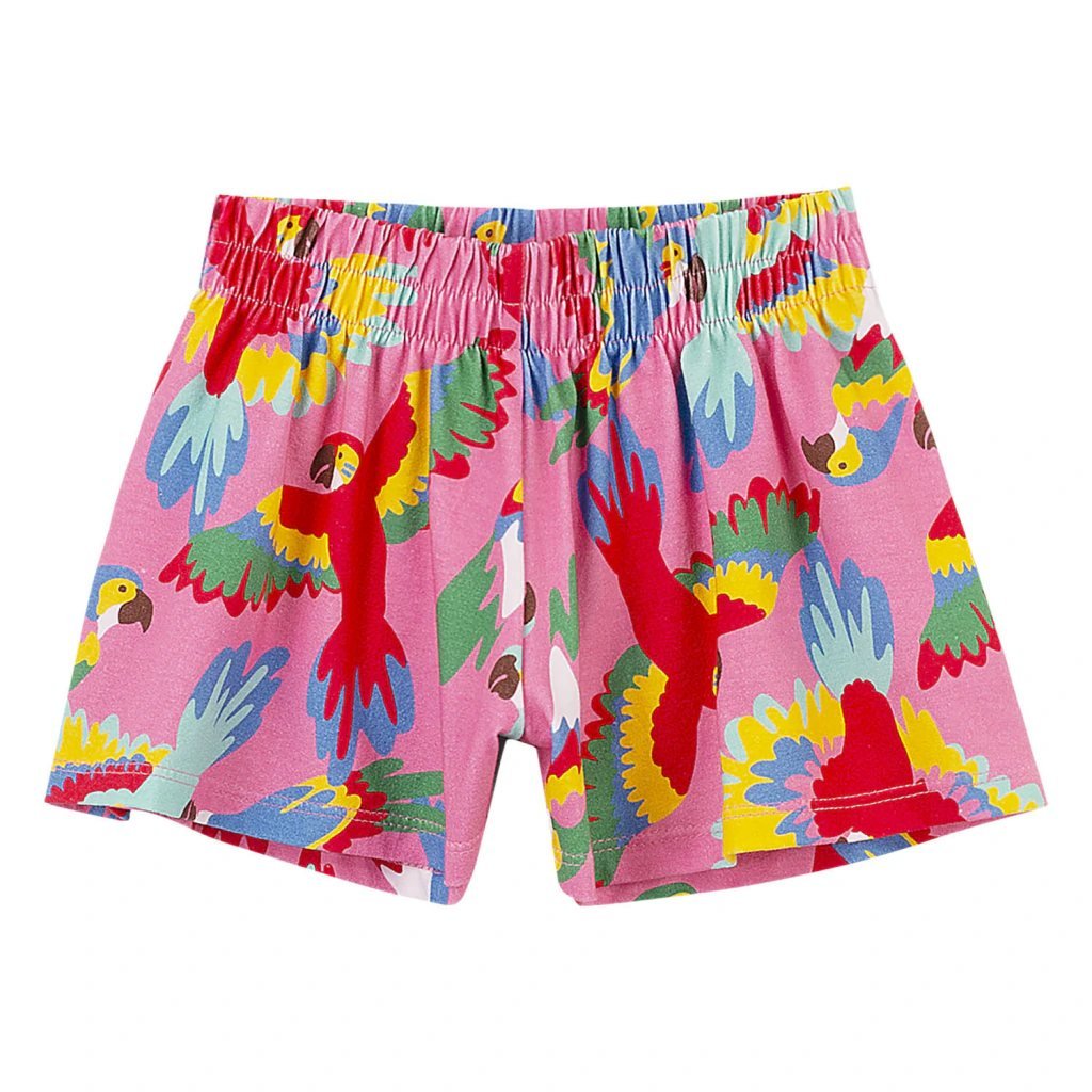 Conjunto Infantil Menina com Strass Nanai, foto 4