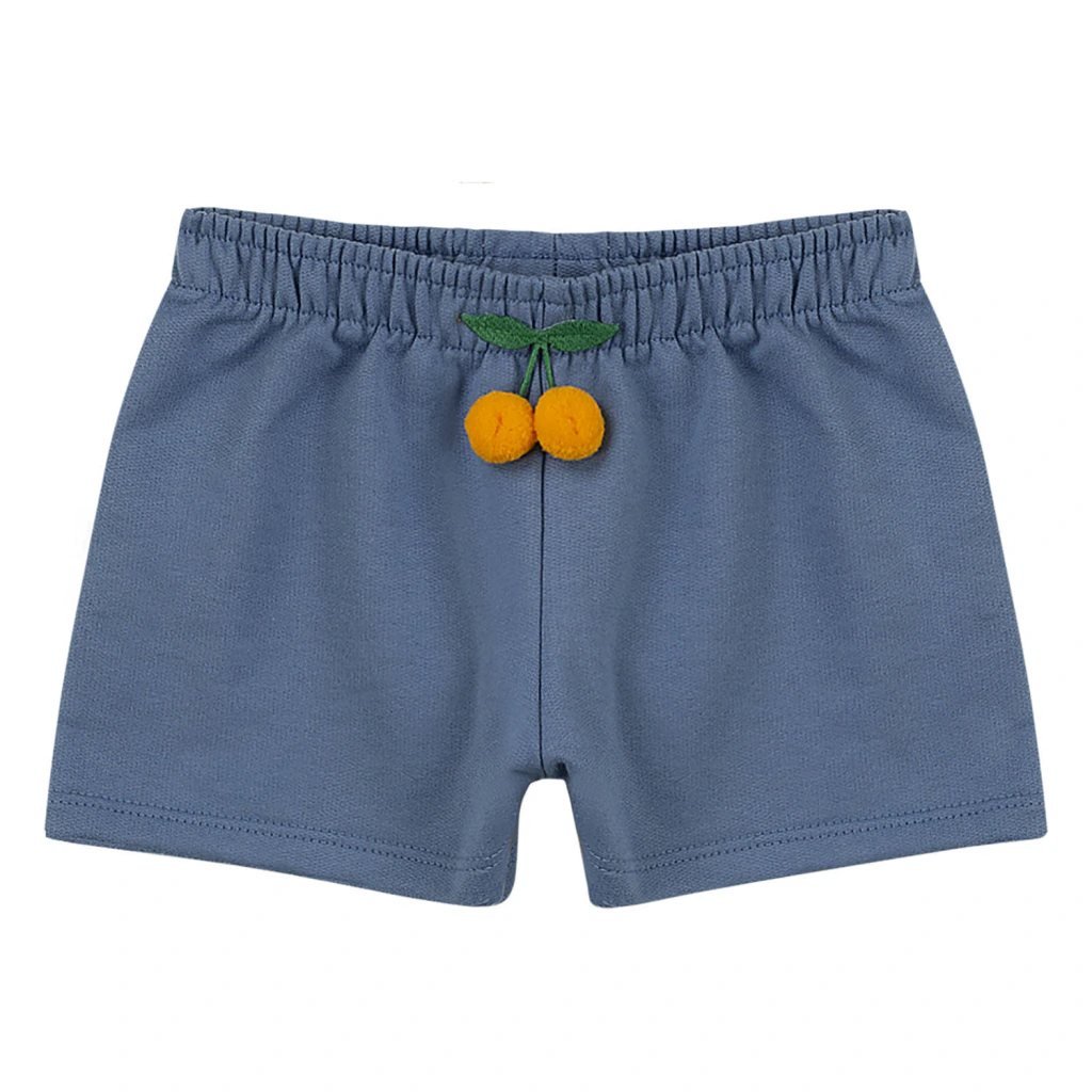 Conjunto Infantil Menina Limões Nanai, foto 4