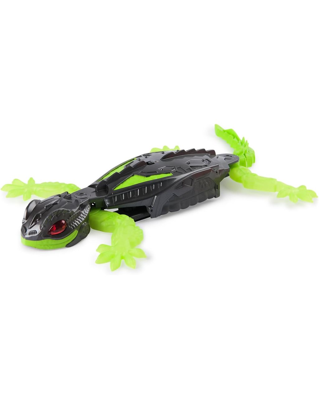 Lagartixa de Controle Remoto que Sobe na Parede - Geckosaurus