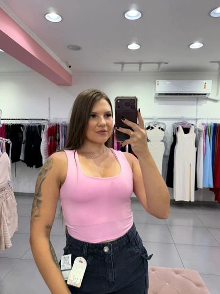 Rosa Claro