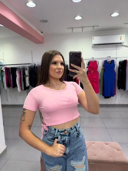 Rosa Claro
