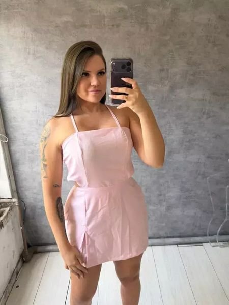 Rosa Claro