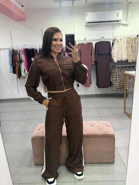 Marrom Escuro