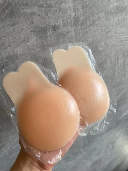 Sutiã silicone push UP